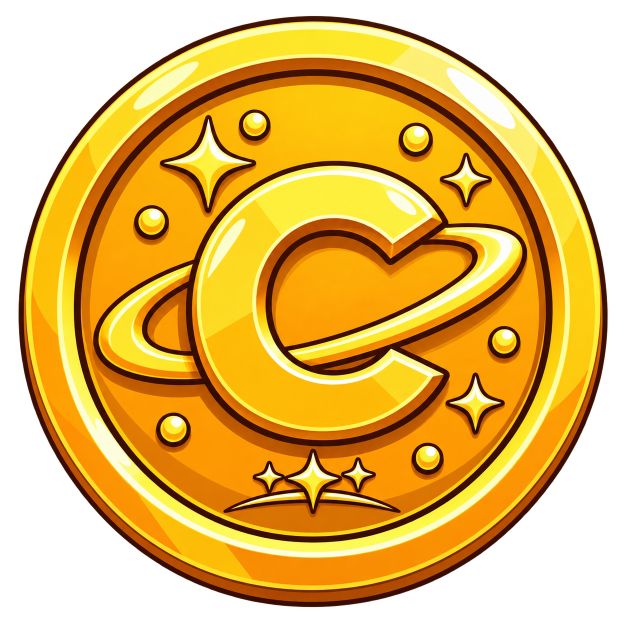 Cosmo Coin